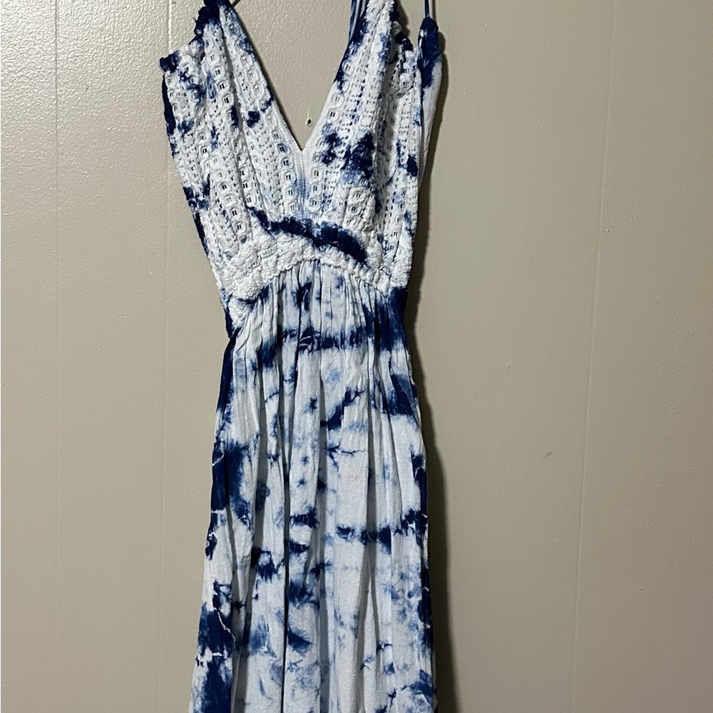 Summer dress bought at boutique never worn